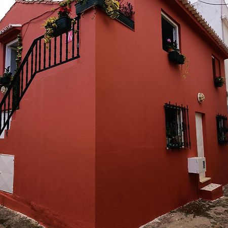 Appartement Casa En Teror Centrica Turismo De Ciudad Y Bosques Extérieur photo