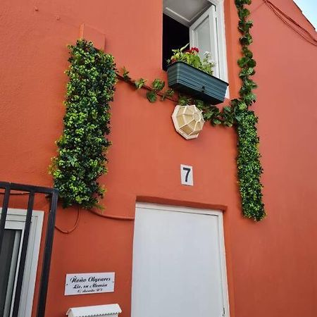 Appartement Casa En Teror Centrica Turismo De Ciudad Y Bosques Extérieur photo