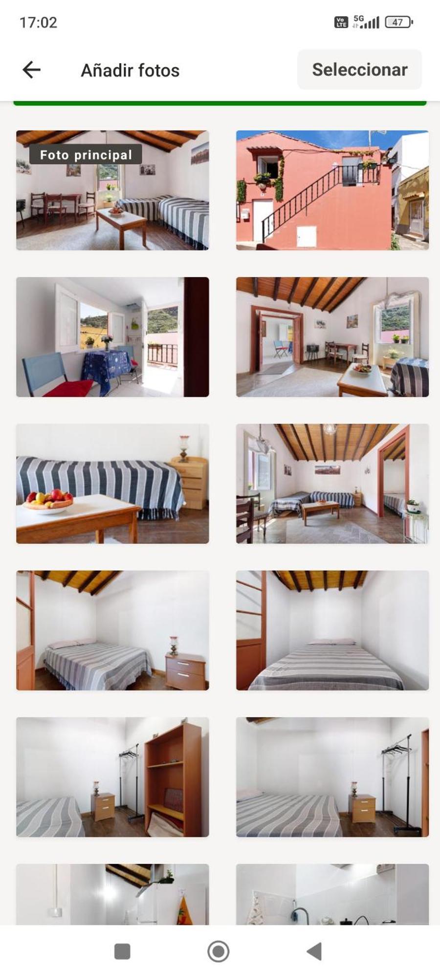 Appartement Casa En Teror Centrica Turismo De Ciudad Y Bosques Extérieur photo
