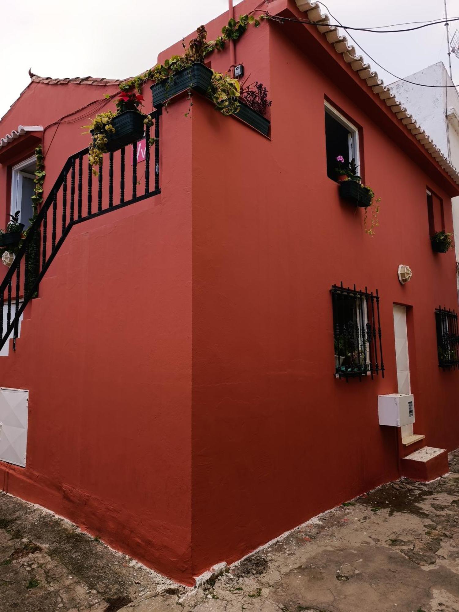 Appartement Casa En Teror Centrica Turismo De Ciudad Y Bosques Extérieur photo