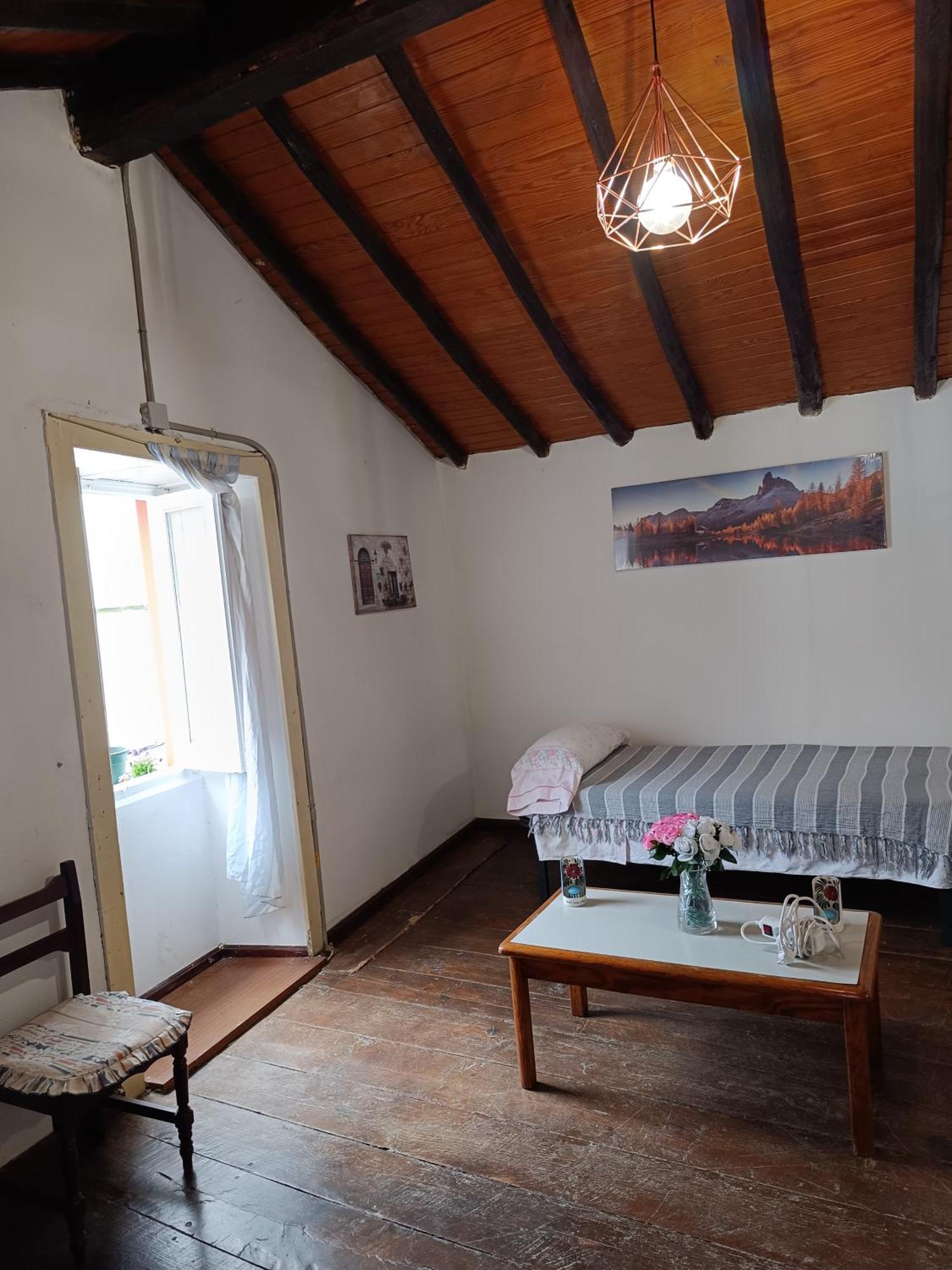 Appartement Casa En Teror Centrica Turismo De Ciudad Y Bosques Extérieur photo