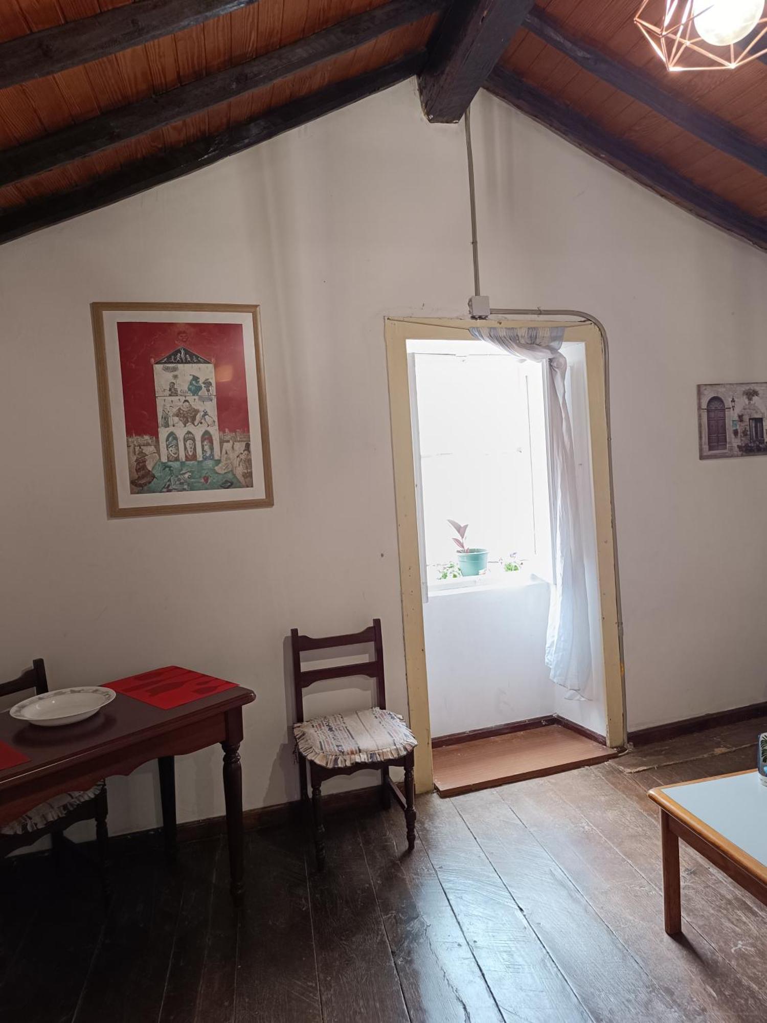 Appartement Casa En Teror Centrica Turismo De Ciudad Y Bosques Extérieur photo