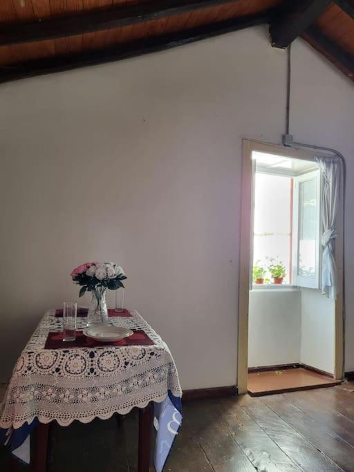 Appartement Casa En Teror Centrica Turismo De Ciudad Y Bosques Extérieur photo