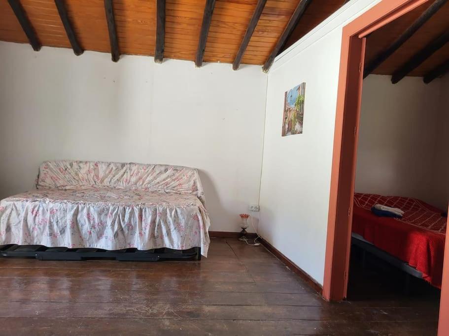 Appartement Casa En Teror Centrica Turismo De Ciudad Y Bosques Extérieur photo