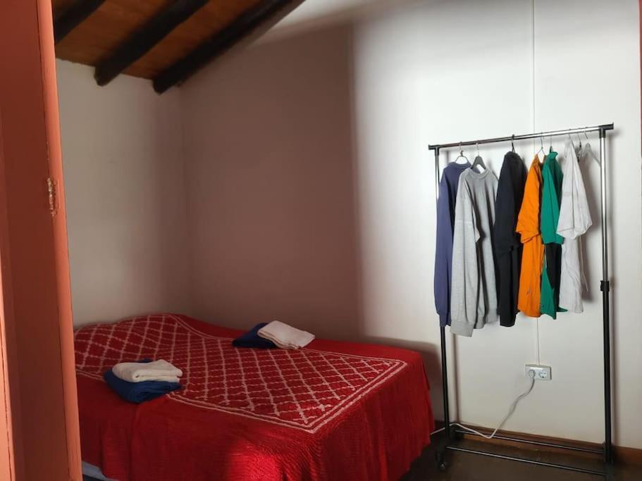 Appartement Casa En Teror Centrica Turismo De Ciudad Y Bosques Extérieur photo