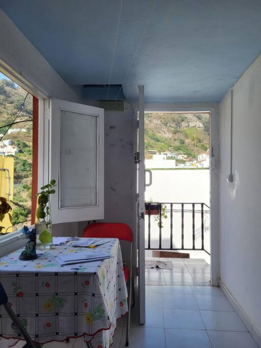 Appartement Casa En Teror Centrica Turismo De Ciudad Y Bosques Extérieur photo